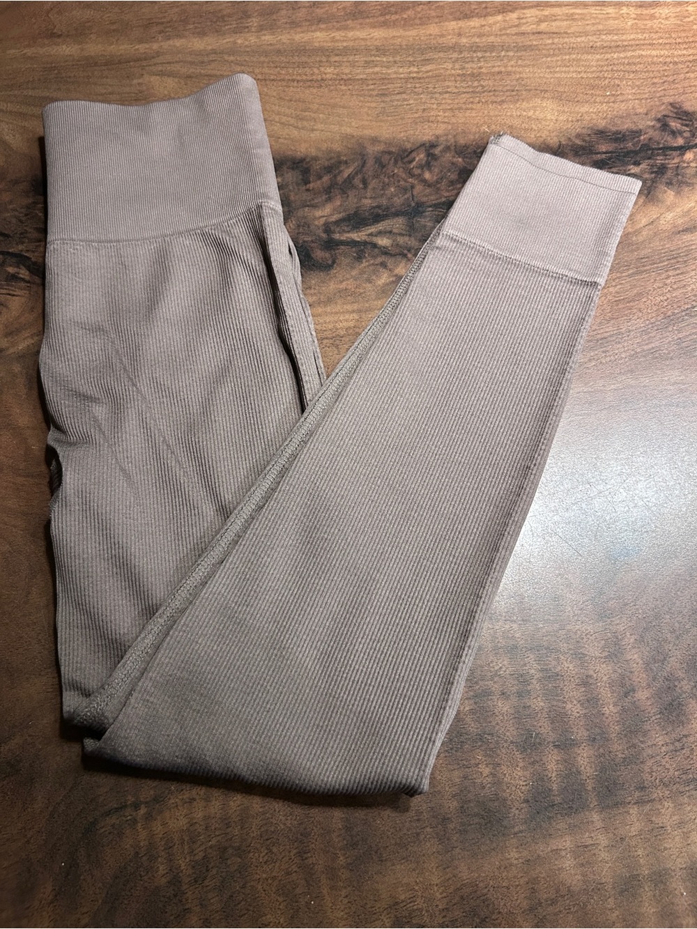 NWT Madewell MWL Seamless 7/8 Leggings
